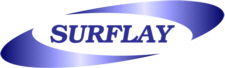 Logo Surflay